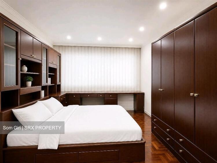 Blk 717 Bedok Reservoir Garden (Bedok), HDB Executive #558469411